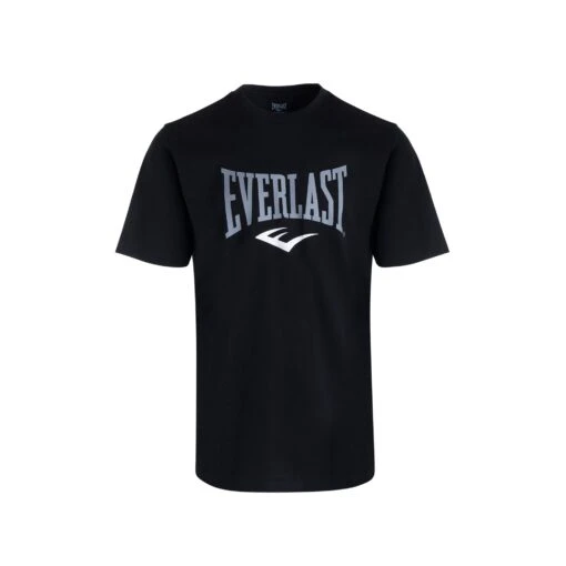 Everlast Cotton Jersey Crew Neck T-Shirt -Elegant Ladies Wear uez7jcfzuru27iqaikkq