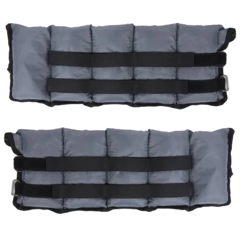 Everlast Adjustable Ankle Wrist Weights