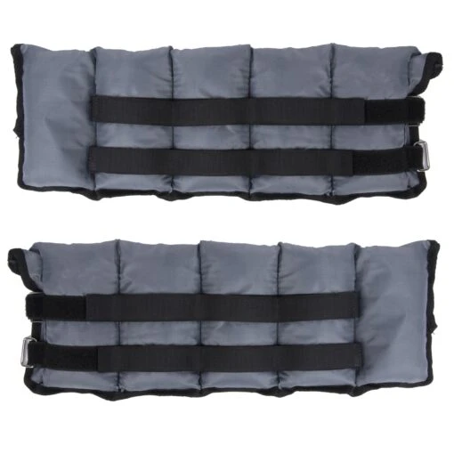 Everlast Adjustable Ankle Wrist Weights