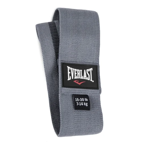 Everlast Light Woven Resistance Band