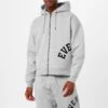 Everlast Collegiate Zip Up Hoodie