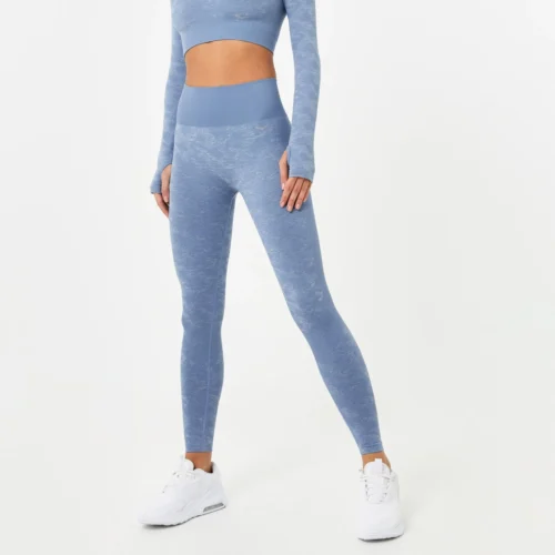 Everlast Women's Seamless Camo Leggings -Elegant Ladies Wear xrxofxo9zozxujmfvn7d