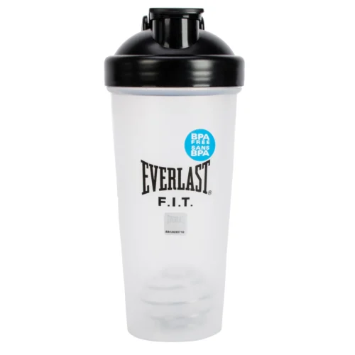 Everlast 600ml Shaker Bottle -Elegant Ladies Wear z1lc9fncmxrbc4pvrfeq