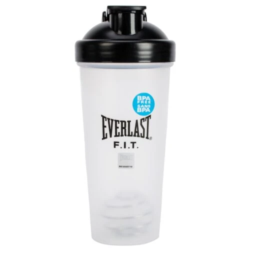 Everlast 600ml Shaker Bottle -Elegant Ladies Wear z1lc9fncmxrbc4pvrfeq