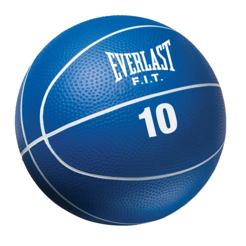 Everlast 10lb Medicine Ball