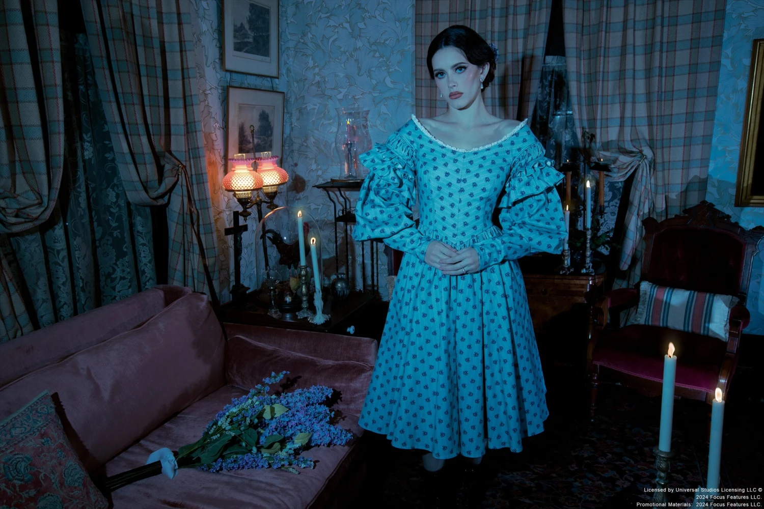 Elegant Ladies Wear -Elegant Ladies Wear NosferatuLookBook4 scaled